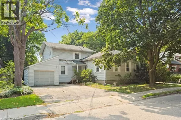 Guelph, ON N1E4S5,64 STUART Street