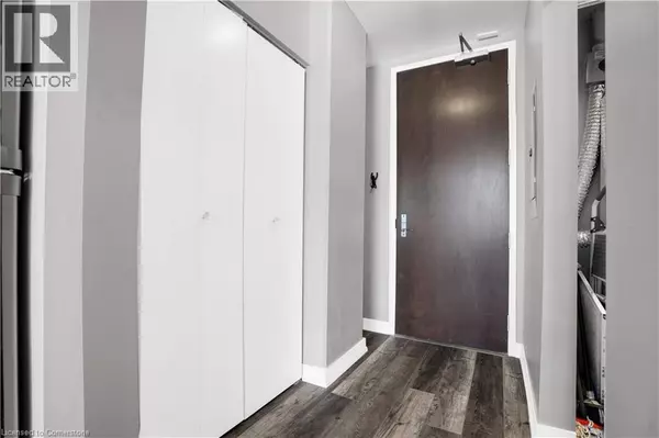 Waterloo, ON N2J1R1,191 KING ST South #802