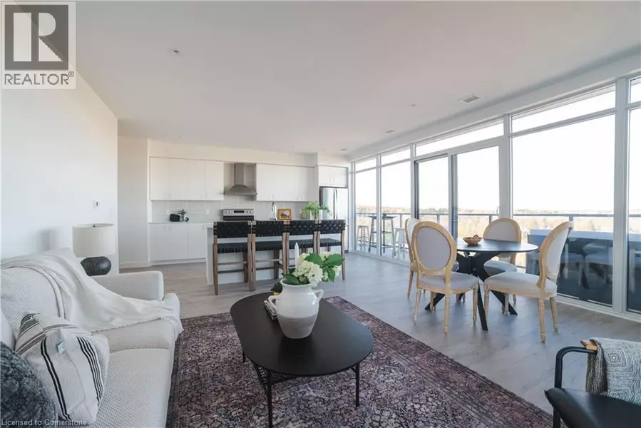 15 GLEBE ST #1701, Cambridge, ON N1S0C3