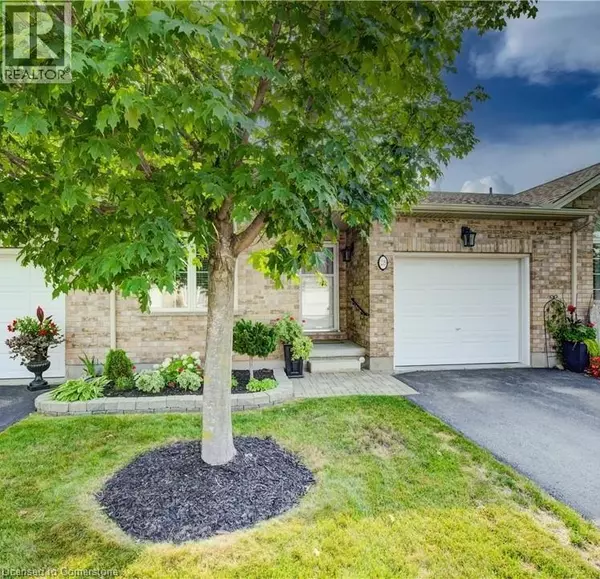Cambridge, ON N1T0A3,35 GREEN GATE BLVD #28