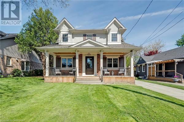 1153 BELLVIEW Street, Burlington, ON L7S1C6