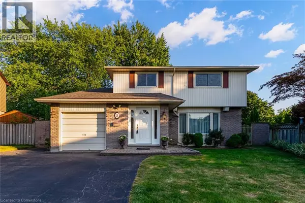 8 MARINERS Court, St. Catharines, ON L2N4E3