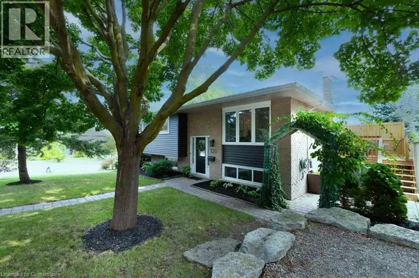 Kitchener, ON N2E2J2,120 DEVONGLEN Drive