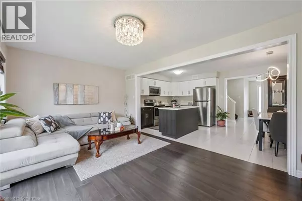 23 AMBROUS Crescent, Guelph, ON N1G0G1