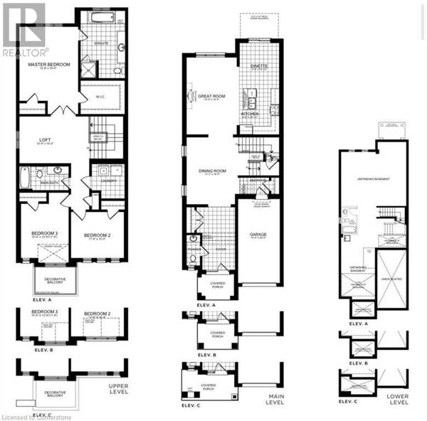 Brantford, ON N3V0B9,47 MCKERNAN Avenue