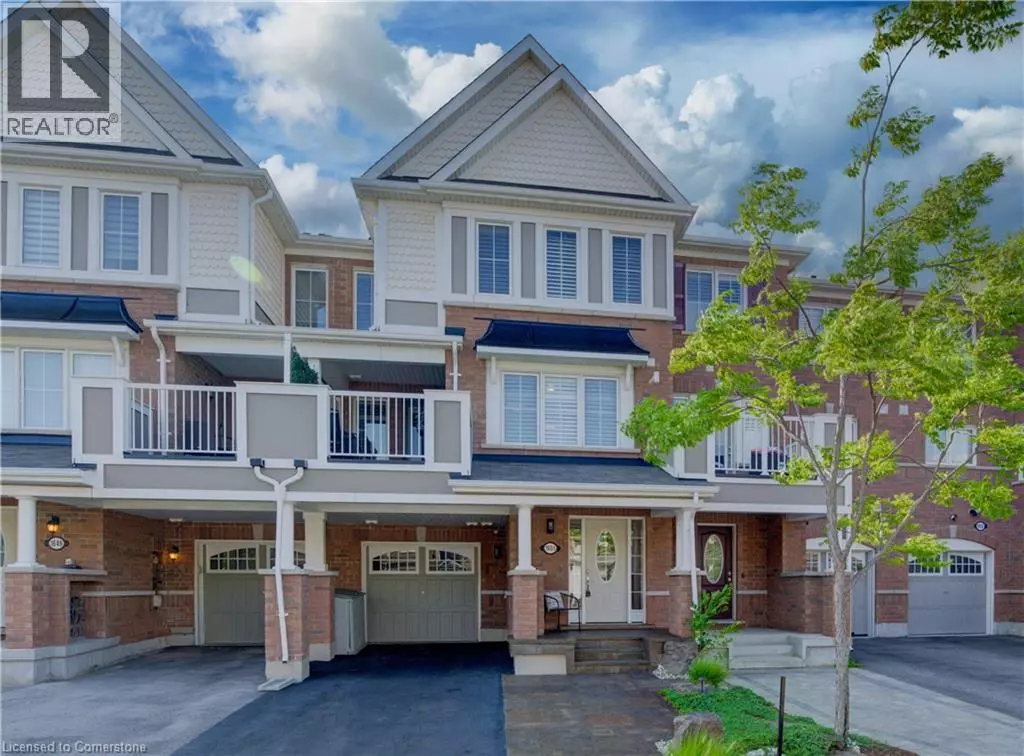 Milton, ON L9T8X8,1651 COPELAND Circle