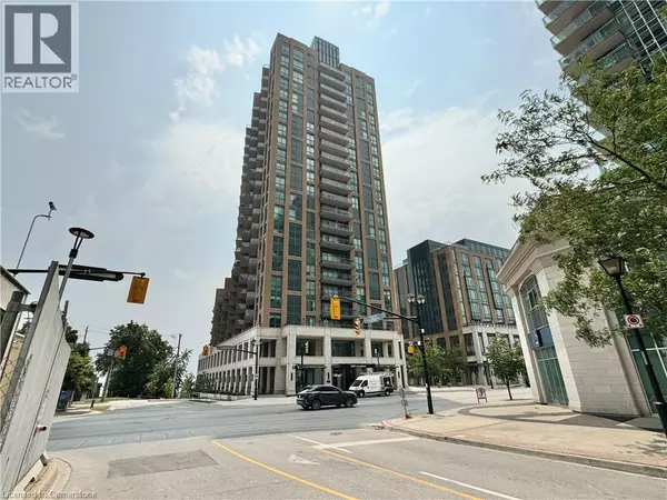 Burlington, ON L7R0G2,2060 LAKESHORE RD #405