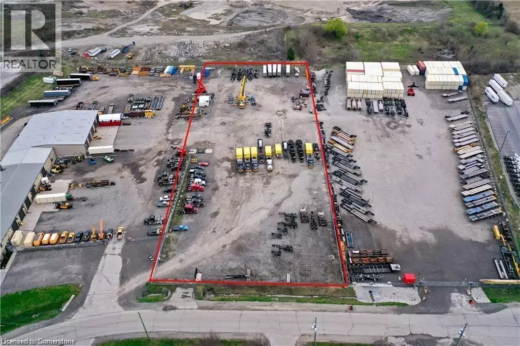 Ayr, ON N0B1E0,PART 6 WANLESS Court