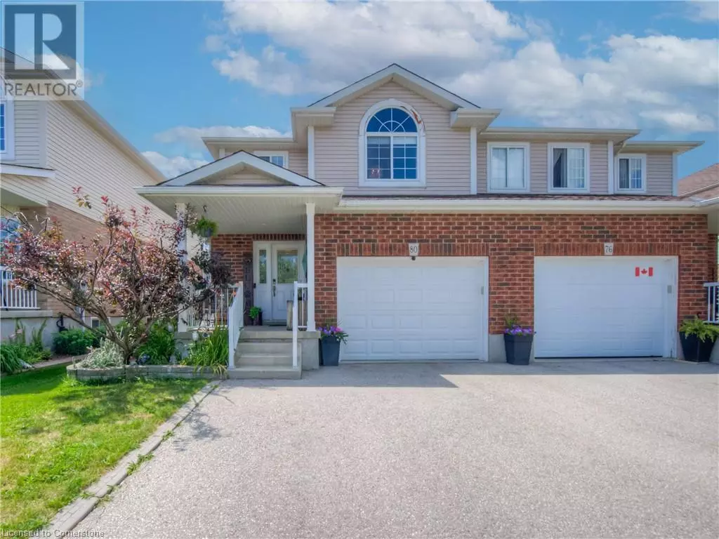 Elmira, ON N3B3N5,80 RAISING MILL Gate