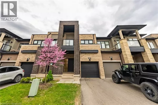 391 ATHABASCA Common, Oakville, ON L6H0R5