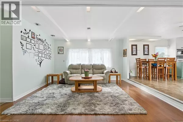 Beamsville, ON L0R1B1,4588 MARTHA Lane