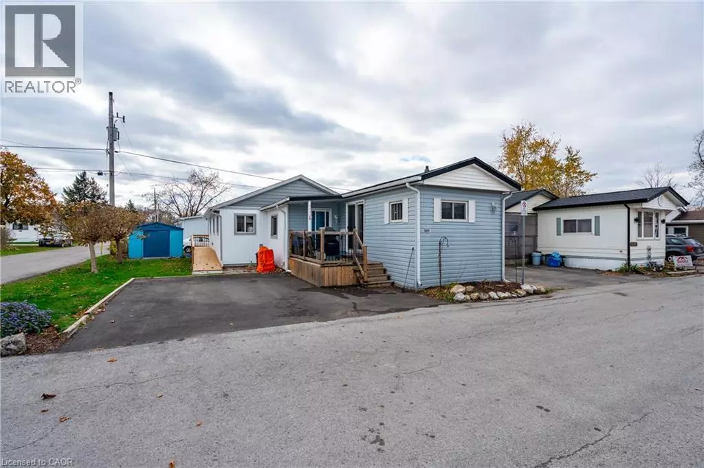 Beamsville, ON L0R1B1,4588 MARTHA Lane