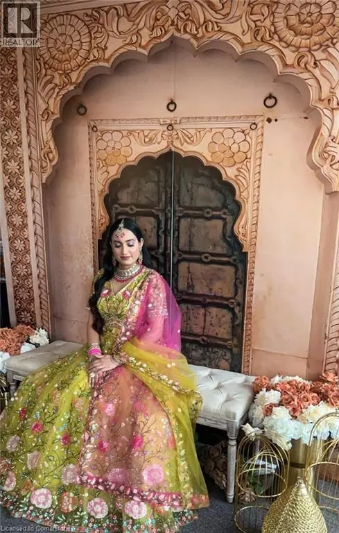 Brampton, ON L6W3J3,55 RUTHERFORD Road