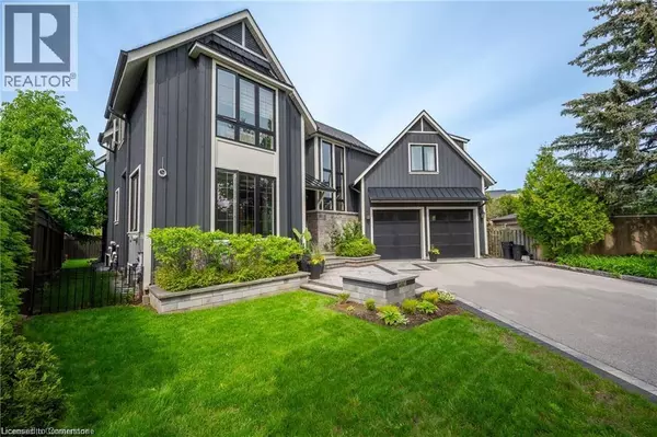 Oakville, ON L6L2R4,1247 WOOD Place