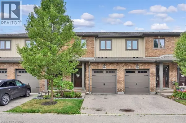 192 BREWERY ST #15, Baden, ON N3A0E7