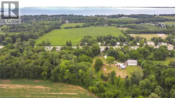 141 QUEEN Street E, St. Williams, ON N0E1P0