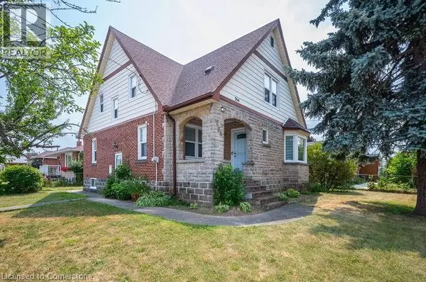264 GRAY Road, Stoney Creek, ON L8E1V1