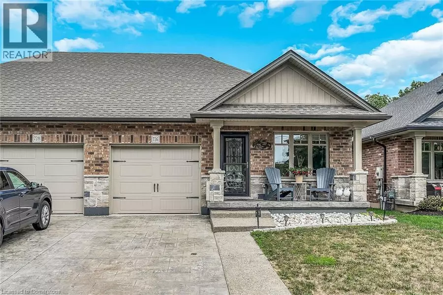 726 ST GEORGE Street, Port Dover, ON N0A1N0