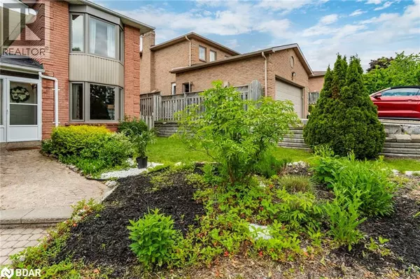 Barrie, ON L4N6C9,26 KENNY Crescent