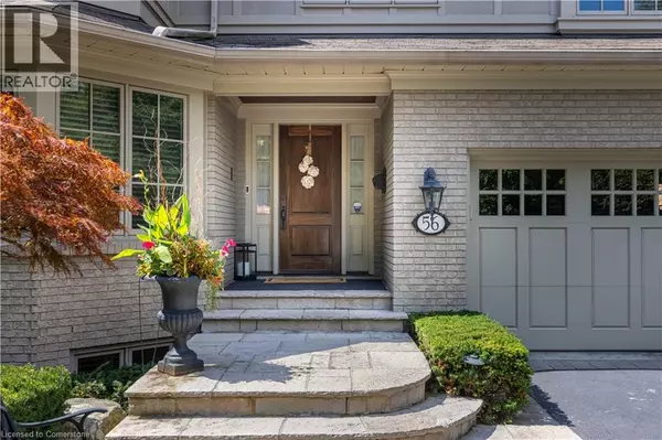 Oakville, ON L6J5Y1,56 CAMEO Street
