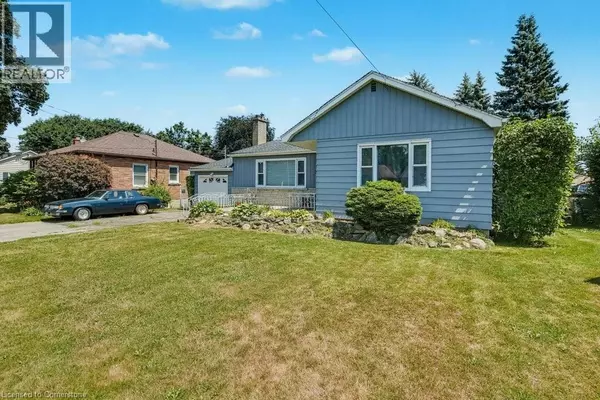 Stoney Creek, ON L8G3N9,50 MOUNTAIN Avenue N