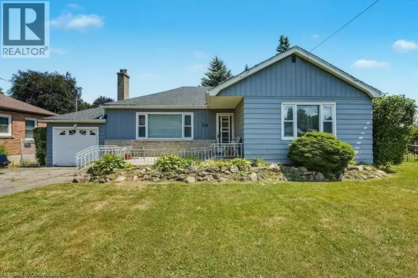 50 MOUNTAIN Avenue N, Stoney Creek, ON L8G3N9