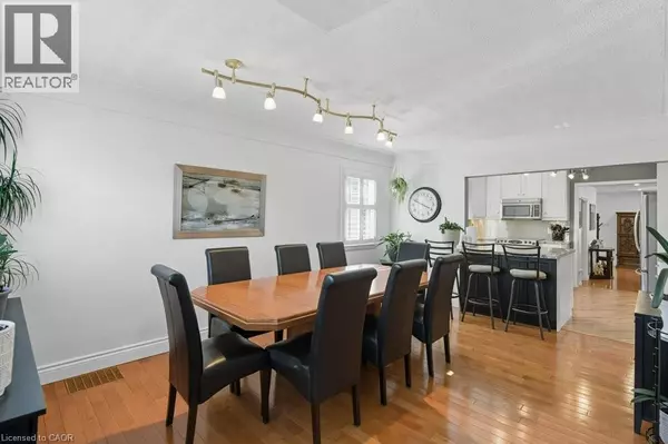 Hamilton, ON L8V4B9,478 EAST 37TH Street