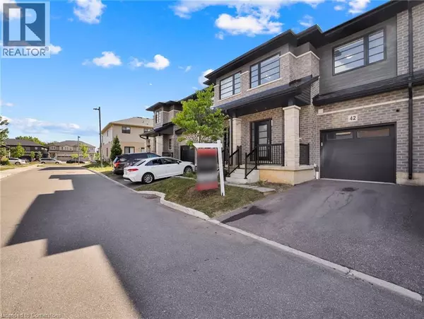 Brantford, ON N3S6T6,520 GREY ST #42