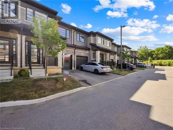 Brantford, ON N3S6T6,520 GREY ST #42