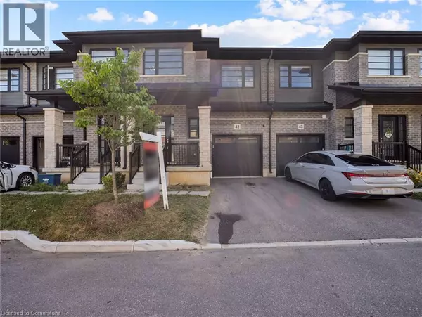 Brantford, ON N3S6T6,520 GREY ST #42
