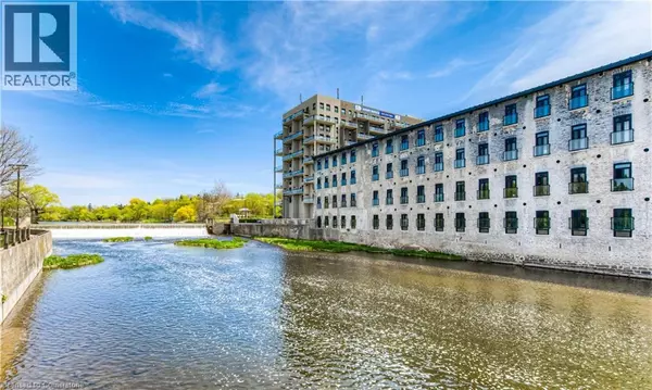 Cambridge, ON N3C1A2,19 GUELPH AVE #107