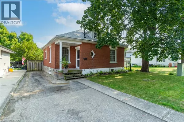 41 STANLEY Street, Cambridge, ON N1S2A5