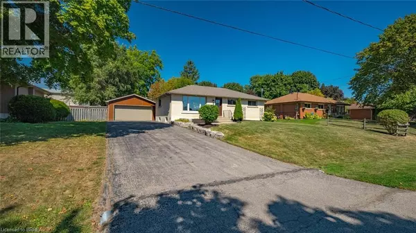 St. George, ON N0E1N0,9 PHILLIP Street