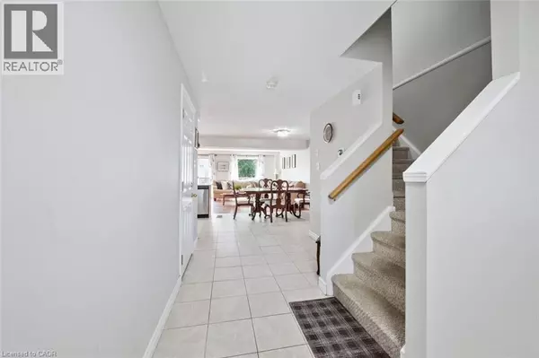 Cambridge, ON N3C4E2,66 JORDAN Drive