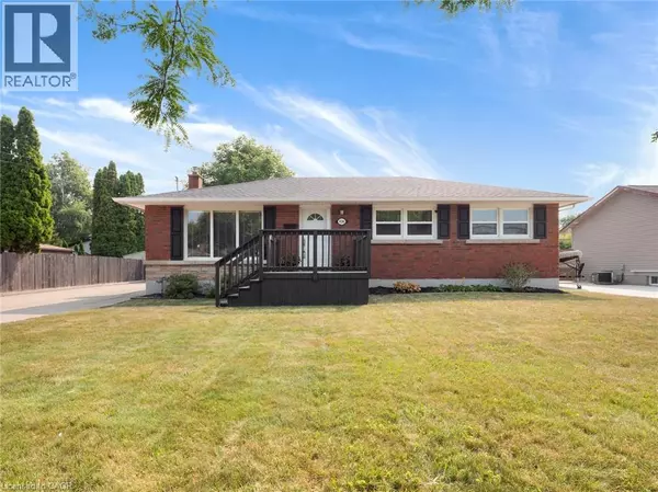 St. Catharines, ON L2M3Z4,436 BUNTING Road
