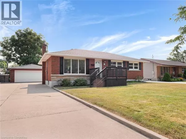 436 BUNTING Road, St. Catharines, ON L2M3Z4