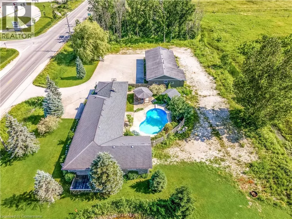 Owen Sound, ON N4K5N7,717906 HIGHWAY 6