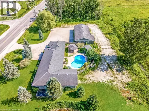 717906 HIGHWAY 6, Owen Sound, ON N4K5N7
