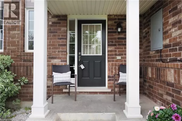 Cambridge, ON N3C0C3,154 SILVERTHORNE Drive