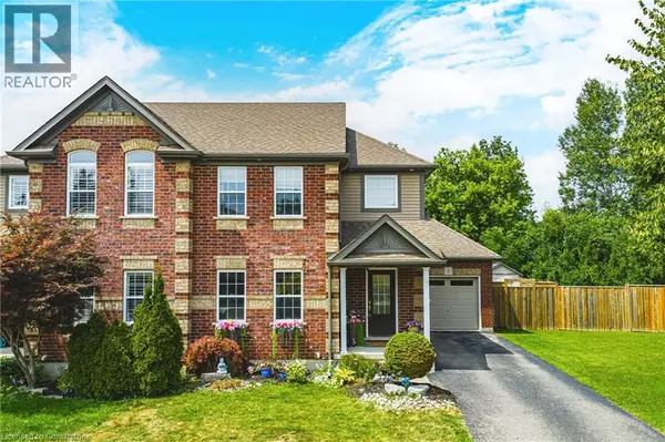 214 SNYDER'S RD East #2, Baden, ON N3A0A6