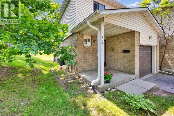 304 BLUEVALE ST North #38, Waterloo, ON N2J4G3
