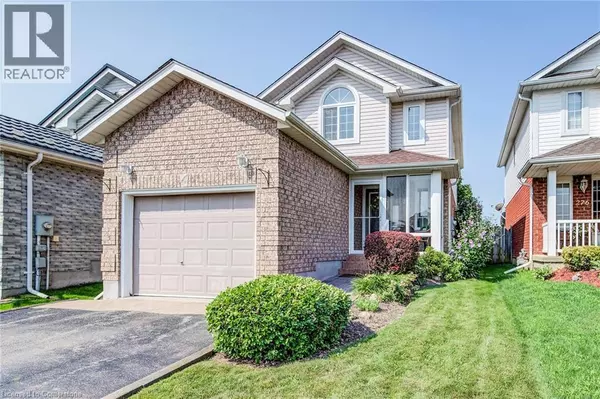 Cambridge, ON N1P1E6,272 GATEHOUSE Drive
