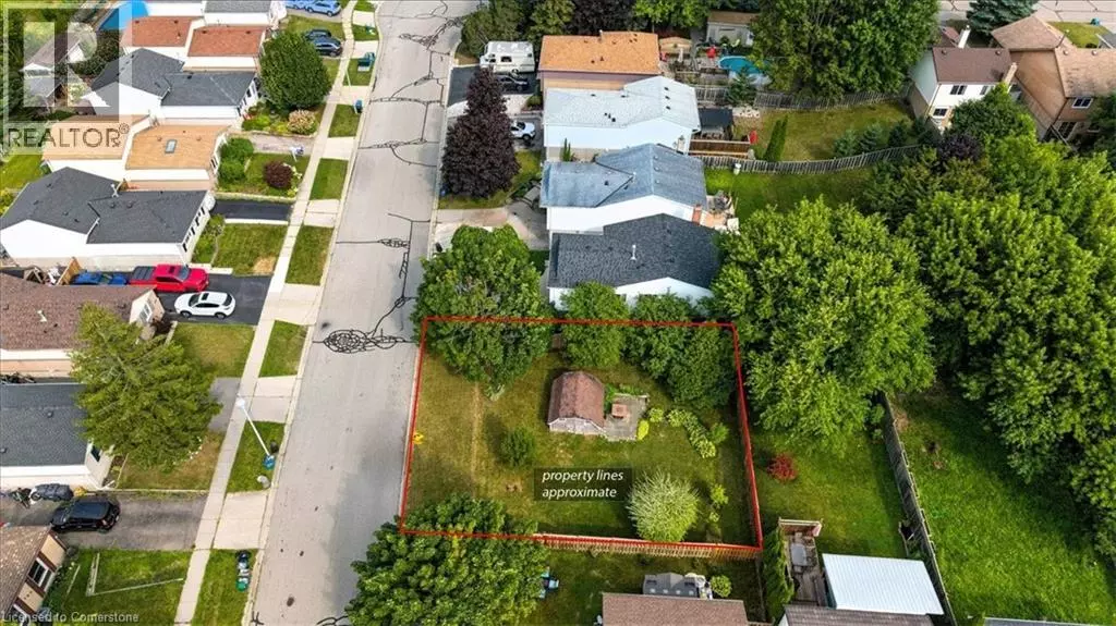 Cambridge, ON N1R7A3,71 BRADBURY Crescent