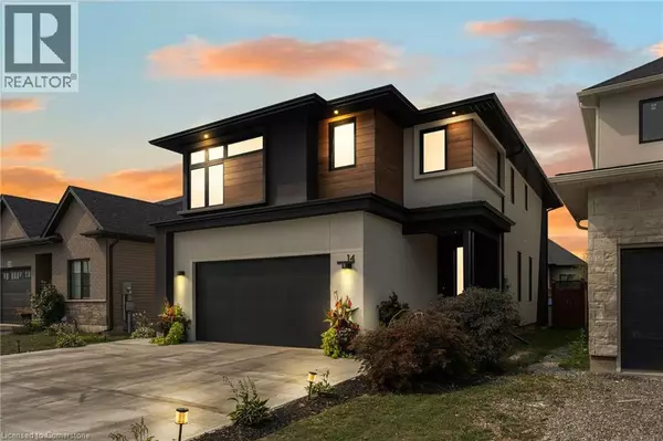 14 WILLOWBROOK Drive, Welland, ON L3C0G1