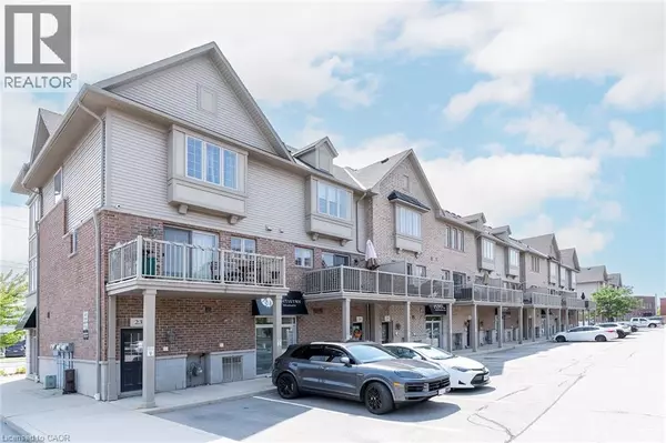 Burlington, ON L7R3P8,1401 PLAINS RD East #26