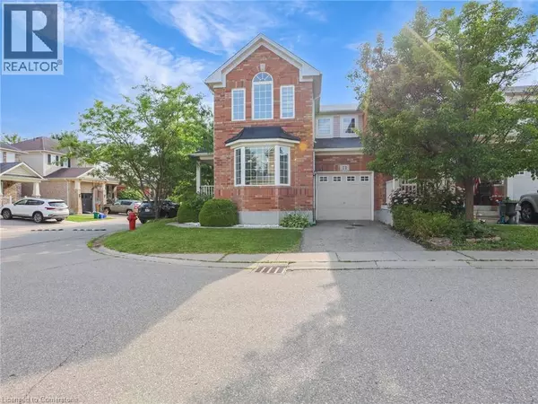 22 OWL Street, Cambridge, ON N3C0B1