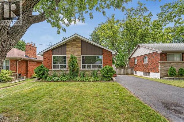 165 WEST 27TH Street, Hamilton, ON L9C5A5