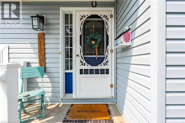 Hamilton, ON L8B1A5,136 GLENARIFF Drive