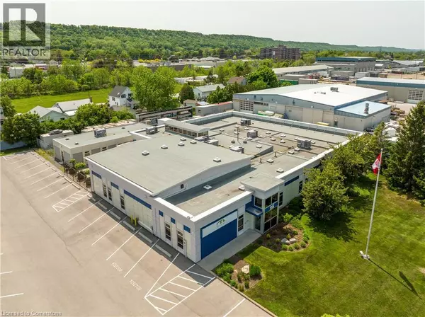 115 SOUTH SERVICE Road, Grimsby, ON L3M4H6