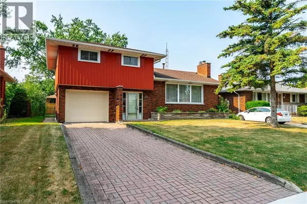 171 BENDAMERE Avenue, Hamilton, ON L9C1N6